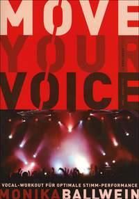 Move Your Voice 