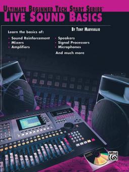 Live Sound Basics 