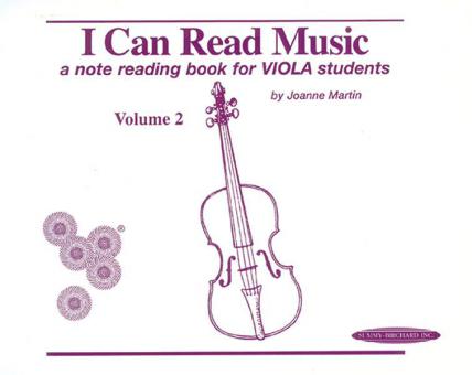 I Can Read Music Vol. 2 