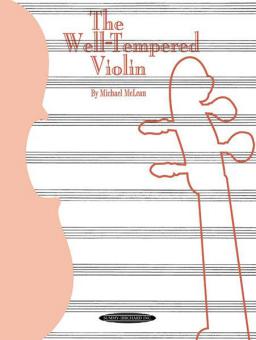 The Well-Tempered Violin 
