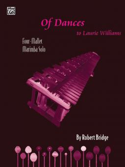 Of Dances 