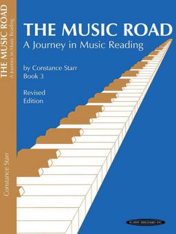 The Music Road Vol. 3 