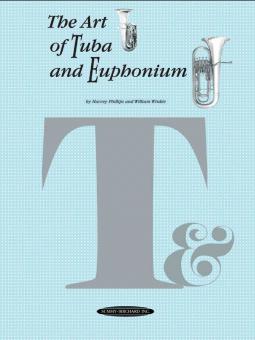 The Art Of Tuba And Euphonium Playing 
