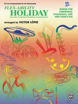 Flex-Ability: Holiday 