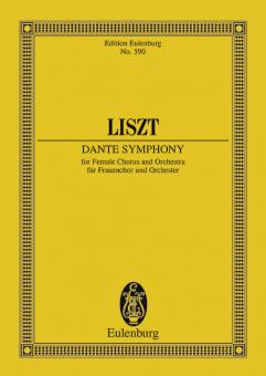 Dante-Sinfonie Standard