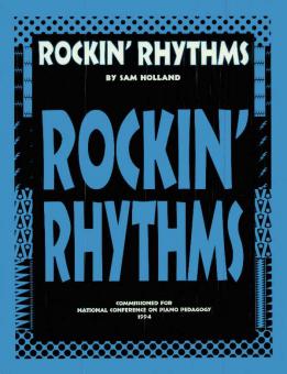 Rockin' Rhythms 
