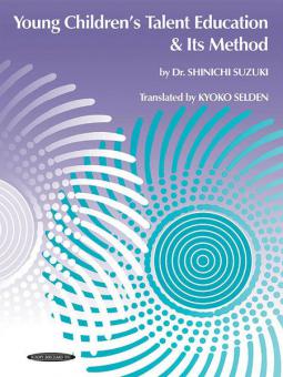 Young Children's Talent Education & Its Method 