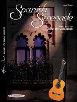 Spanish Serenade 