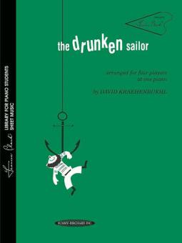 The Drunken Sailor 