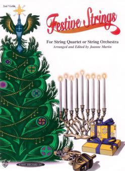 Festive Strings 