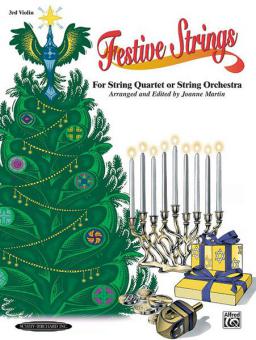 Festive Strings 