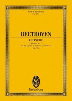 Leonore op. 72a Standard