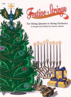 Festive Strings 