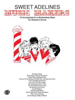 Sweet Adeline Music Makers 