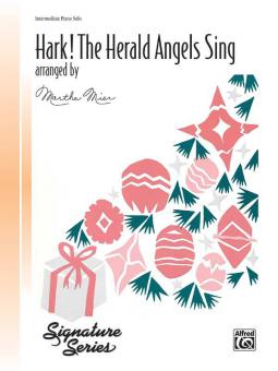 Hark! The Herald Angels Sing 