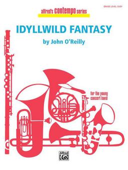 Idyllwild Fantasy Standard