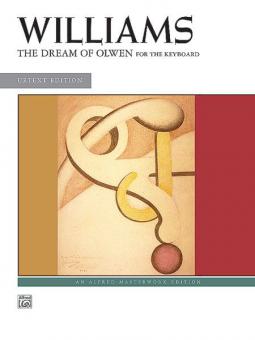 The Dream Of Olwen 