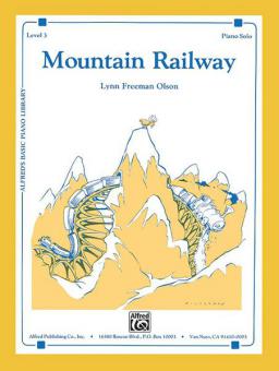 Mountain Railway Standard