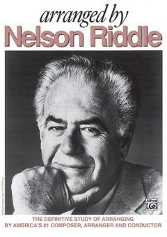 Arranged by Nelson Riddle 