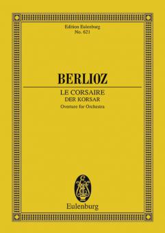 Der Korsar op. 21 Standard