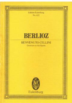 Benvenuto Cellini op. 23 Standard