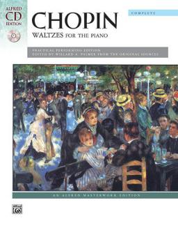 Waltzes 
