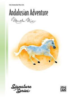 Andalusian Adventure 