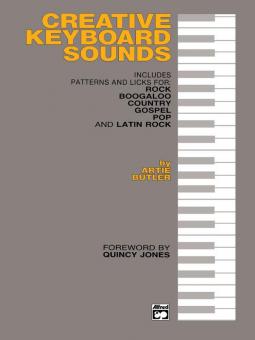 Creative Keyboard Sounds 