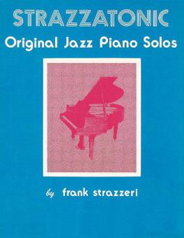 Strazzatonic Jazz Piano 