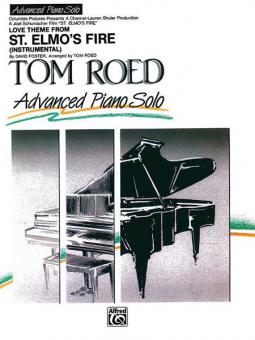 St. Elmo's Fire, Love Theme From 