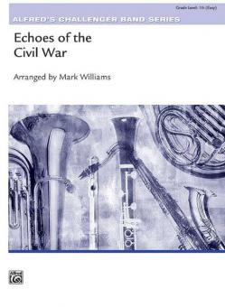 Echoes Of The Civil War Standard