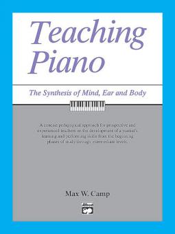 Teaching Piano 