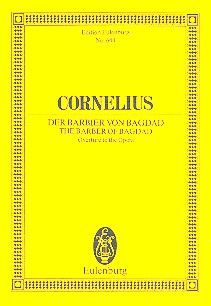 Der Barbier von Bagdad 