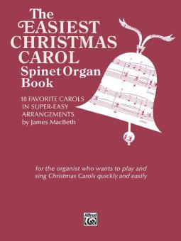 Easiest Christmas Carols 