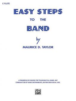 Easy Steps To The Band 