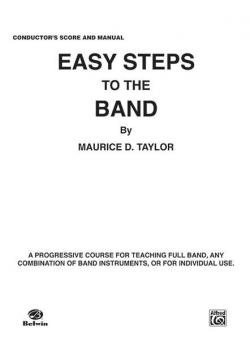 Easy Steps To The Band 