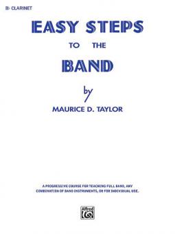 Easy Steps To The Band 