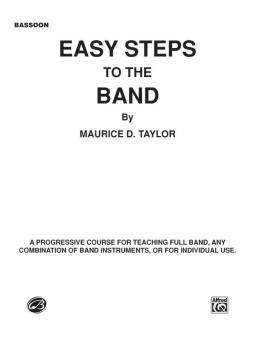 Easy Steps To The Band 