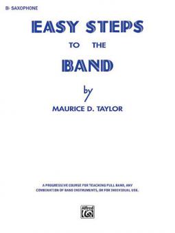 Easy Steps To The Band 