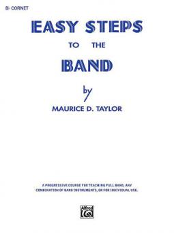 Easy Steps To The Band 