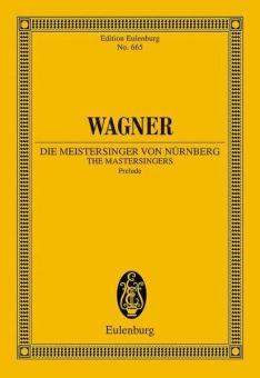 Die Meistersinger von Nürnberg WWV 96 Standard