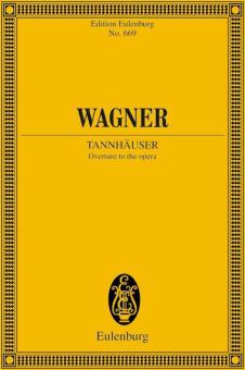 Tannhäuser WWV 70 Standard