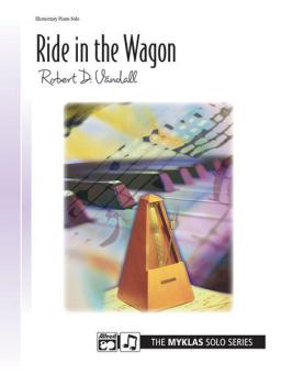 Ride In The Wagon 