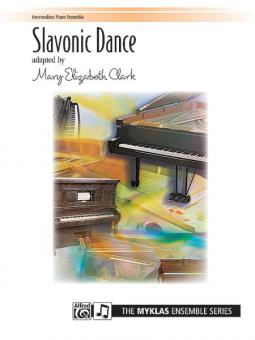 Slavonic Dance No. 1 Standard
