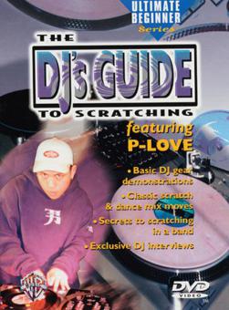 The DJ's Guide To Scratching 