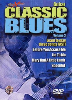SongXpress: Classic Blues Vol. 3 