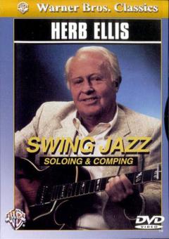 Swing Jazz Soloing & Comping 