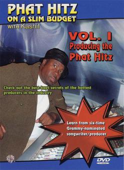 Phat Hitz On A Slim Budget Vol. 3 