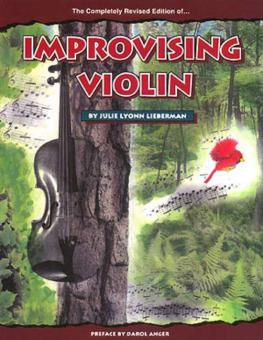 Improvising Violin 