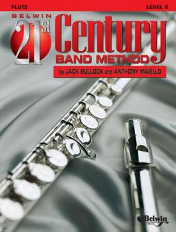 Belwin 21st Century Band Method, Level 2 